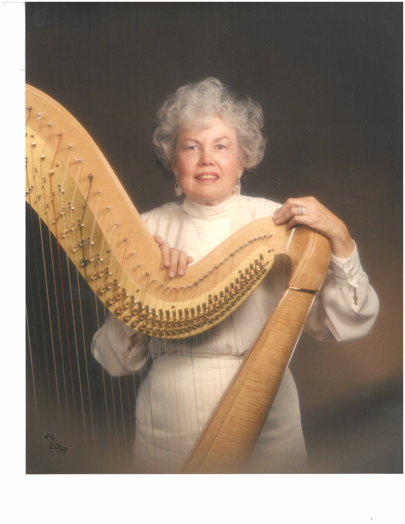 Obituary of Nita S Iddings