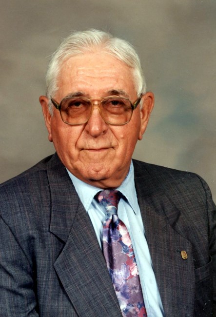 Obituary of Marvin Heintze