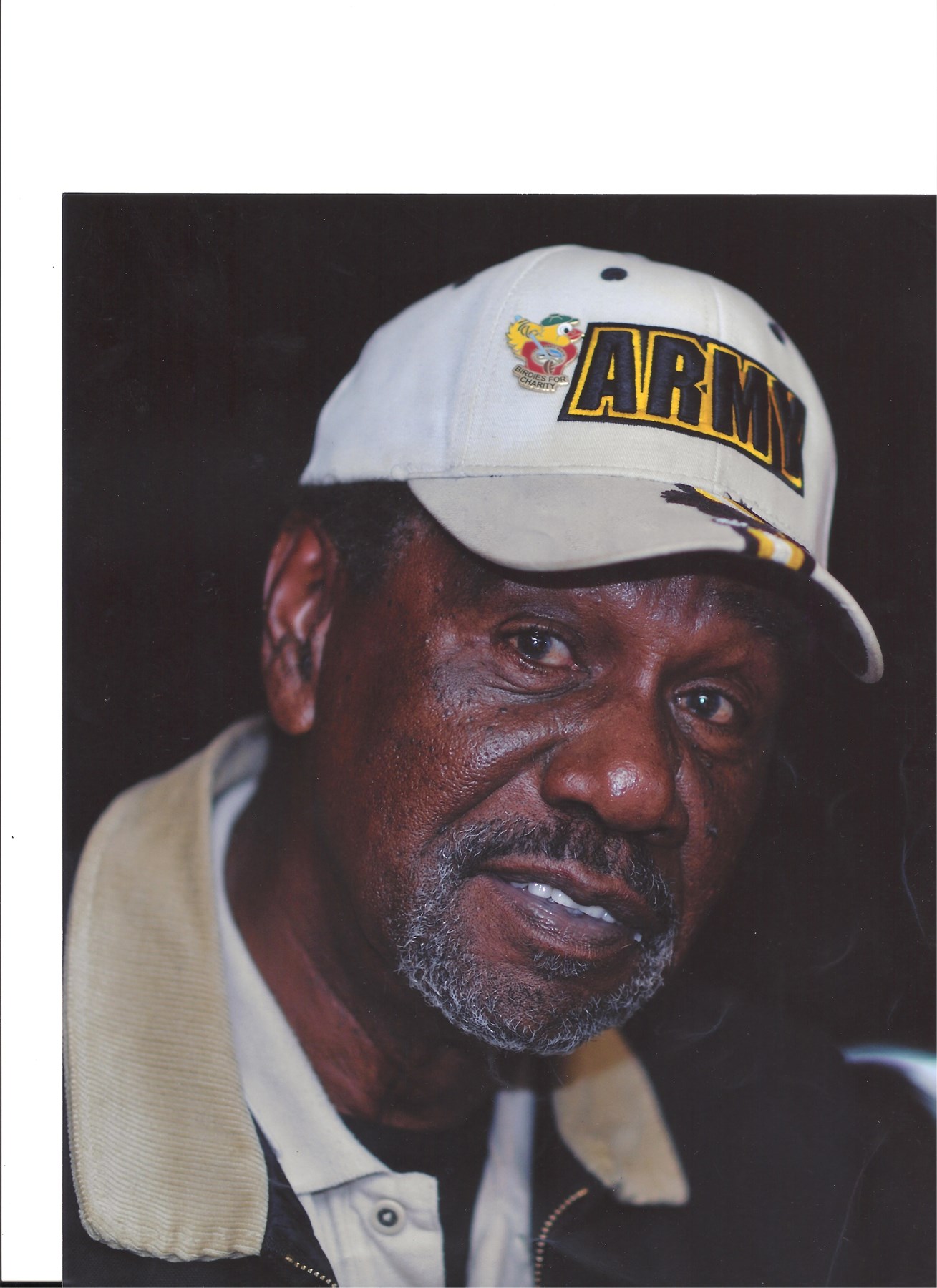 Obituary of Curtis Anthony Martin