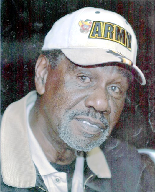 Obituary of Curtis Anthony Martin