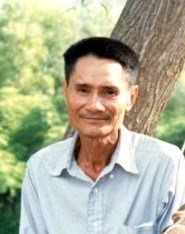 Obituary of Ut Van Tran