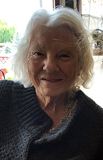 Obituary of Mary K. Mehlberg