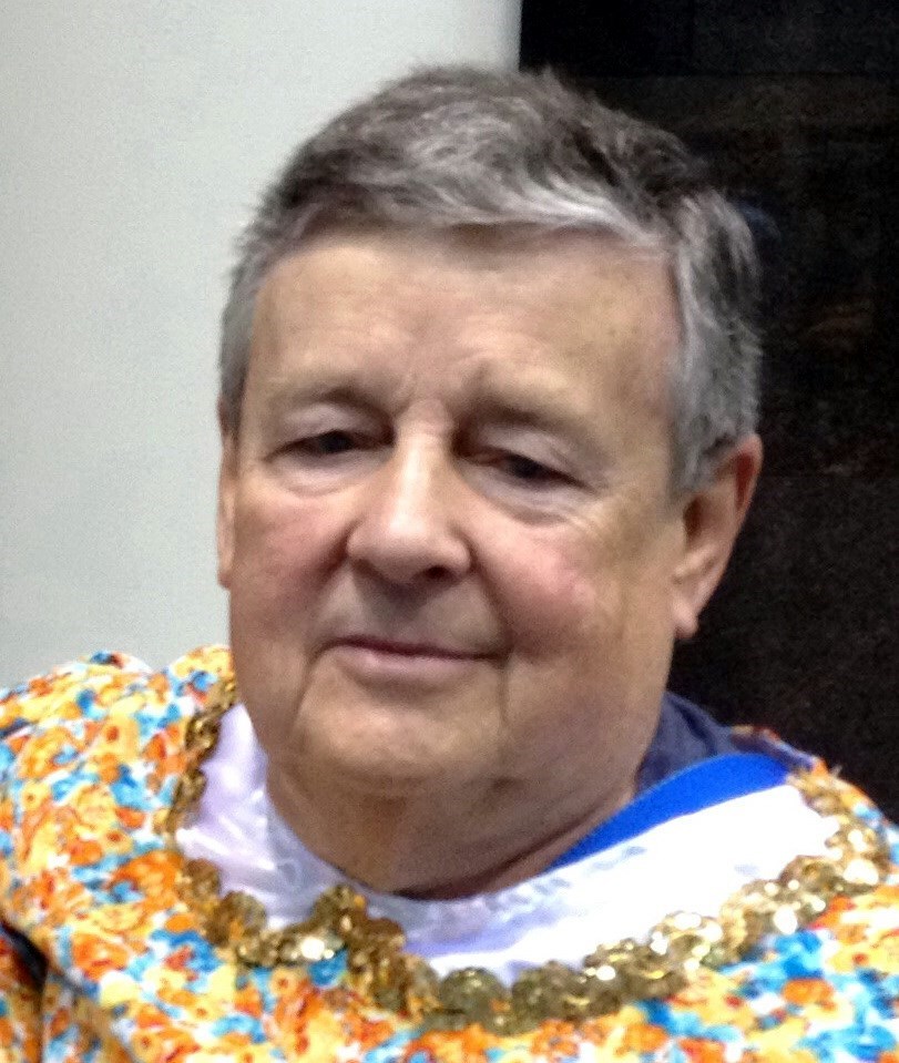 Gavin Chachere Obituary - New Orleans, LA