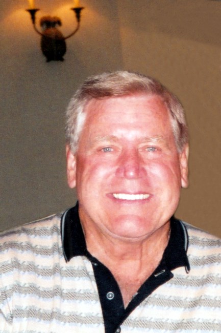 Obituario de Robert Walton Hall