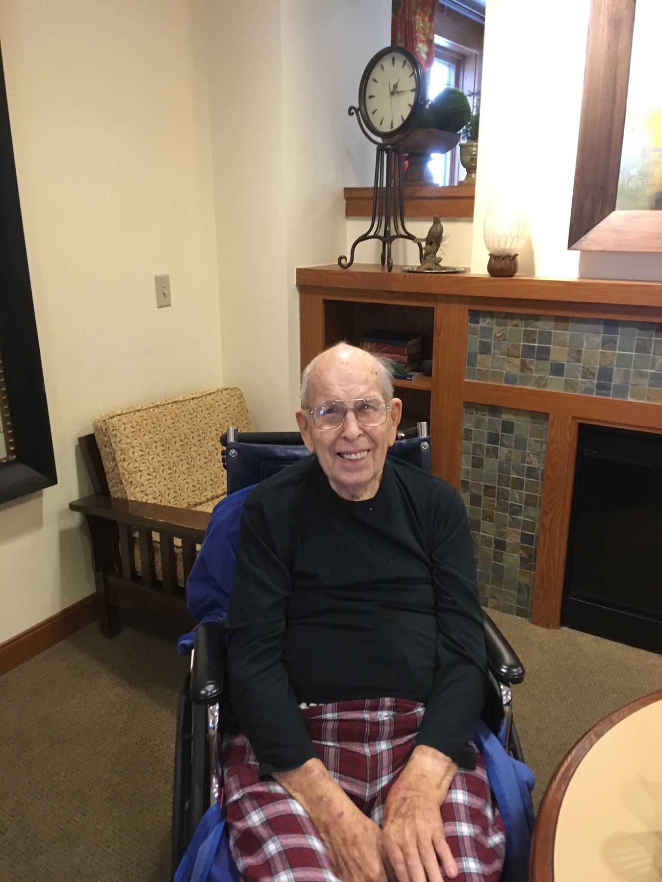 Obituary of Raymond Frank Snapp