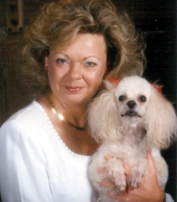 Obituary of Martha Bergmann