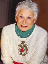 Obituary of Janellen "Jane" Sachs Radoff