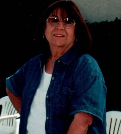 Obituary of Estela DeLeon