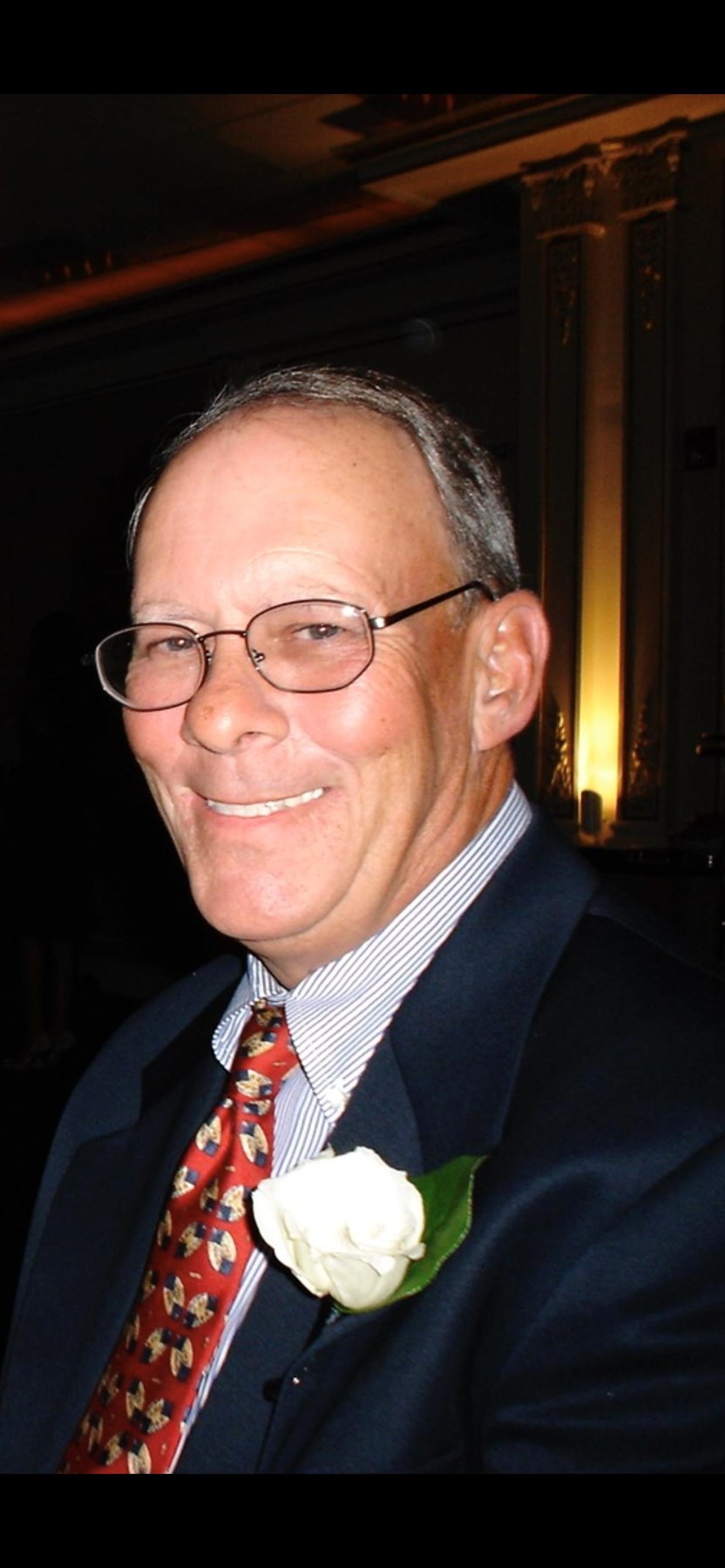 Obituary of Joseph Leonard Price