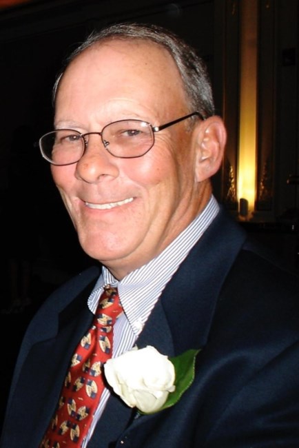 Obituary of Joseph Leonard Price