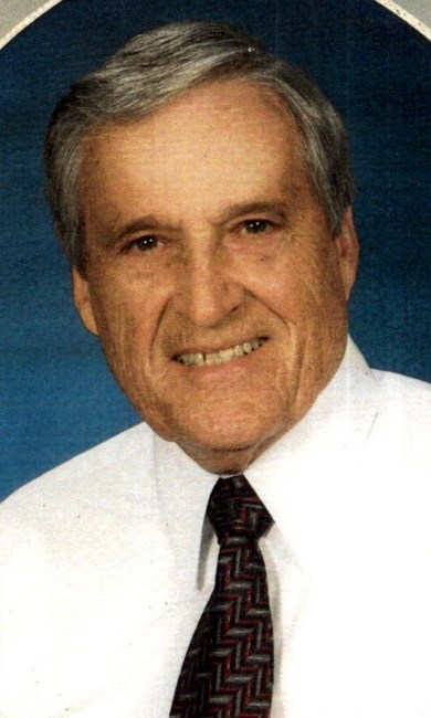 Obituary of Dennis Gary Coudriet