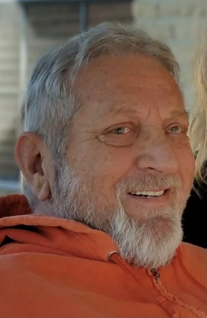 Obituary of Lawrence Clayton Longenbaugh Jr.