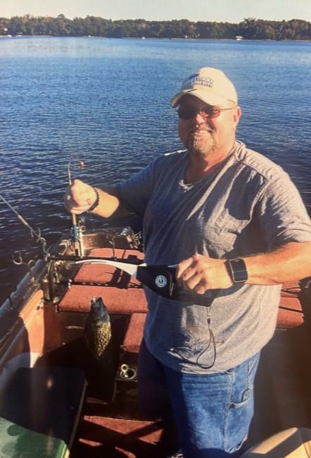 Obituary of Timothy Coffie