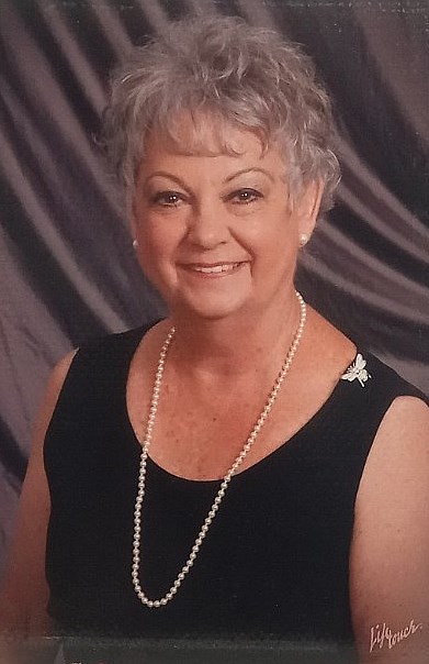 Obituary of Bette Miles Rock