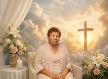 Obituary of Baleriana Reyna Preciado