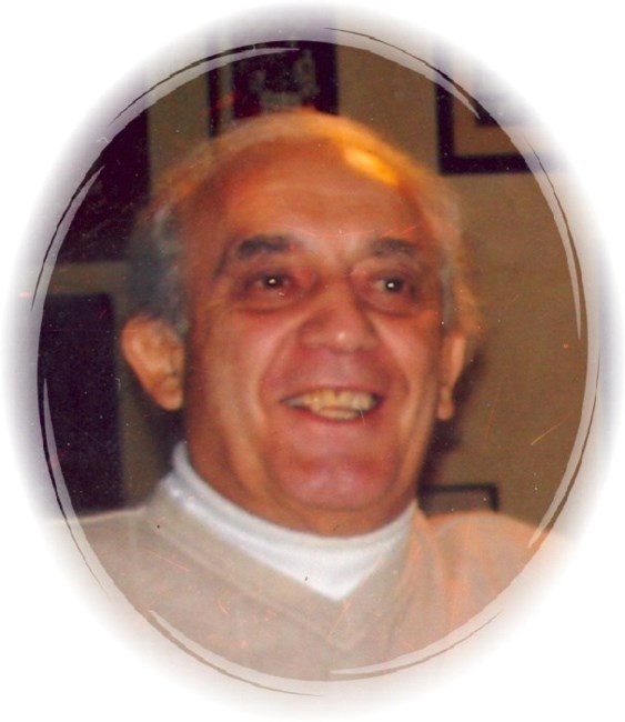 Obituary of Alexander Merola