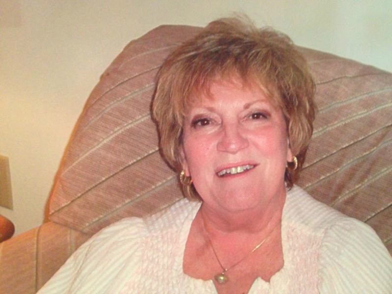 Obituario de Gail M. Levy