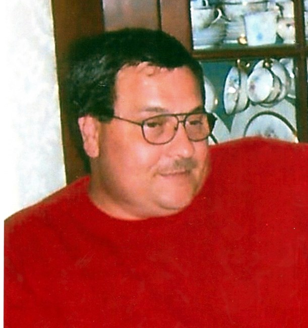 Obituary of William E. Bippus Jr.