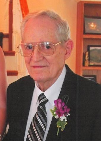 Obituary of Robert Hupfer