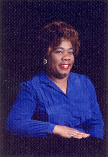 Obituary of Ada Clarabelle Stoute