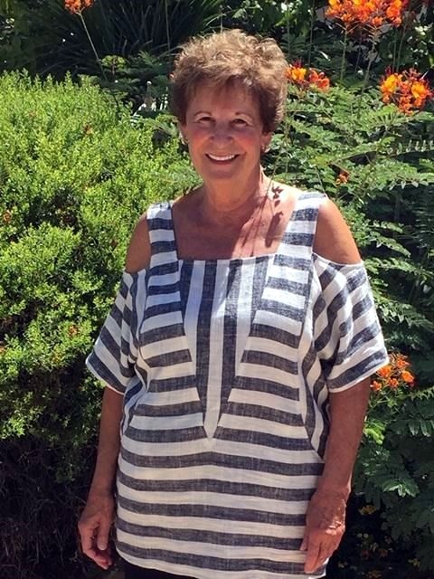 Obituary of Cecilia N Mcintyre