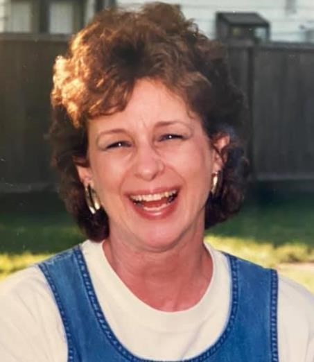 Obituary of Dawn Marie Collin