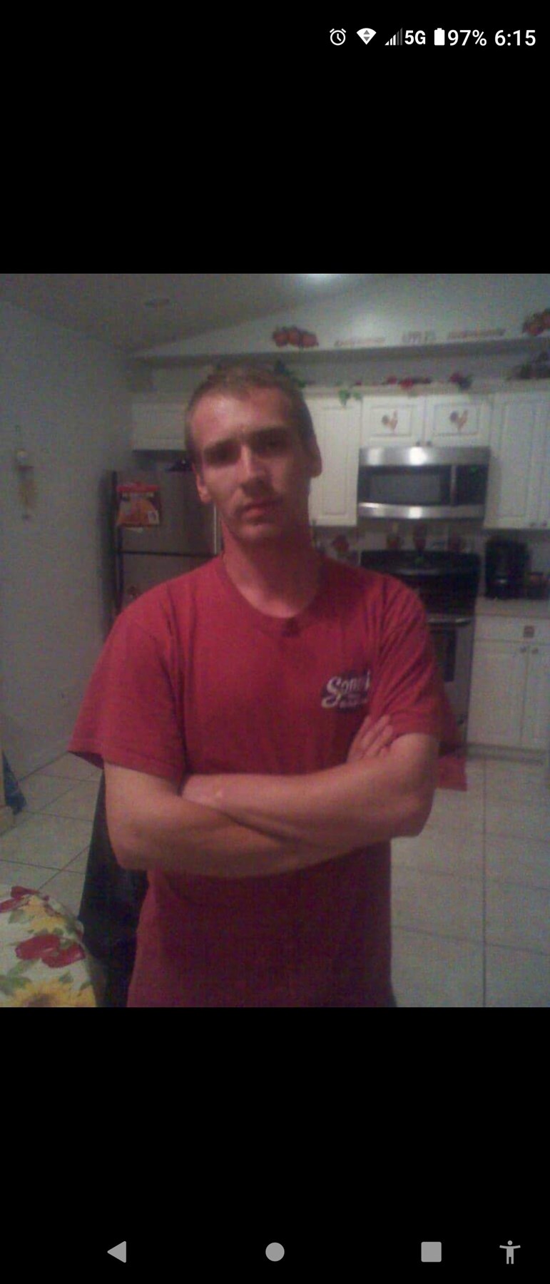 Obituary of Brandon Michael Cook