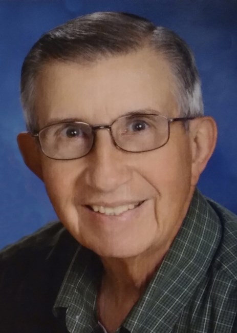 Obituary of Charles "Chuck" E. Schureman II
