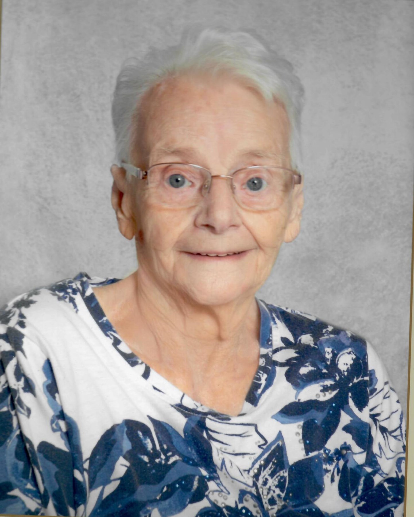 Edwina Manwell Obituary Cornwall, ON