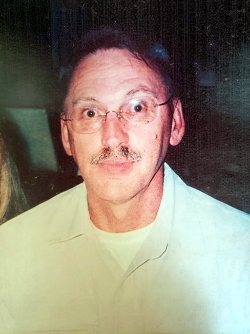 Obituary of Richard William Moore