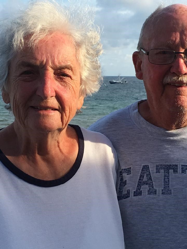 Obituary of Nancy Ann Hughes Abbey