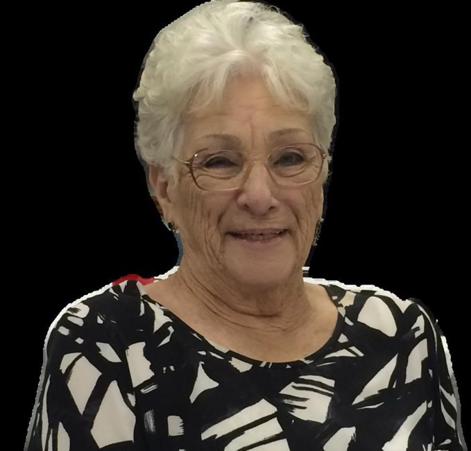 Avis de décès de Doylene Crider Ricketts