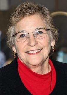 Obituary of Peggy Ann Clingingsmith