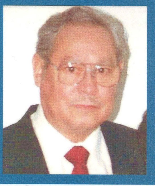 Obituary of Ricardo P. Perez