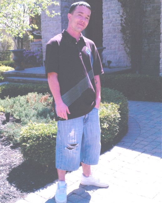 Obituary of James A. Buchanan