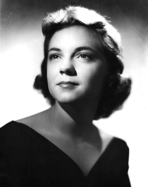 Obituario de Jane S. Warnick