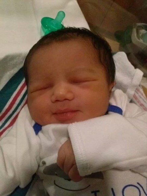 Obituary of Zaedyn William Corley