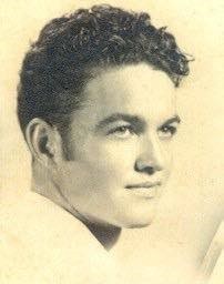 Obituary of Herston Black