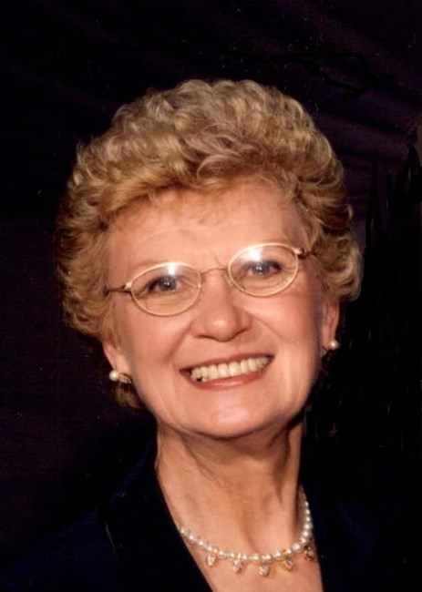 Obituary of Rose Downey