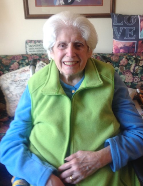 obituary image