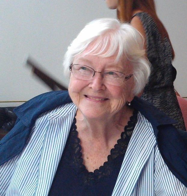 Obituary of Jimmie Helen Queen