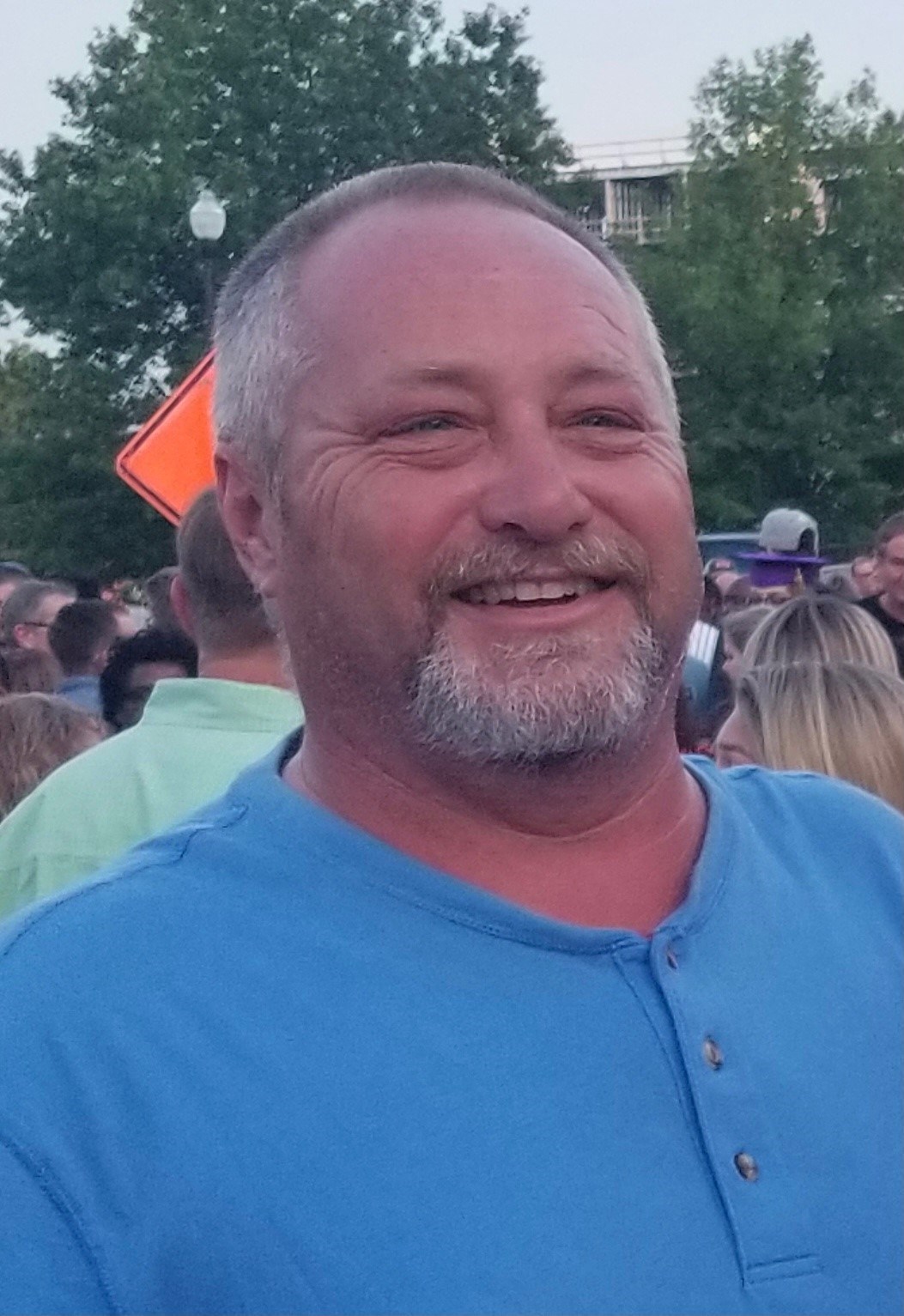 Obituary of Gregory "Greg" Lane King