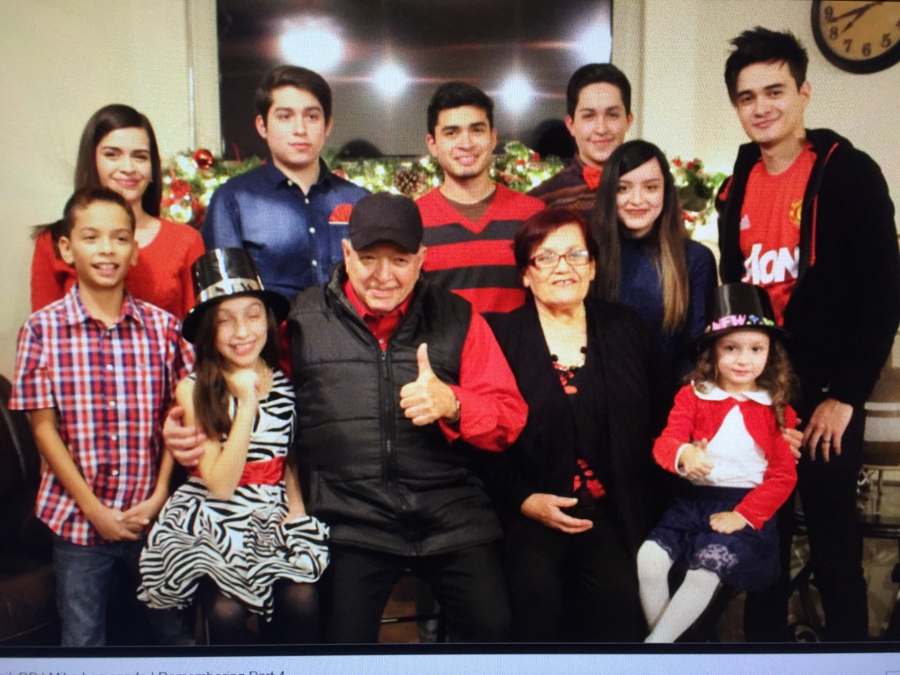 Obituary of Raul Correa