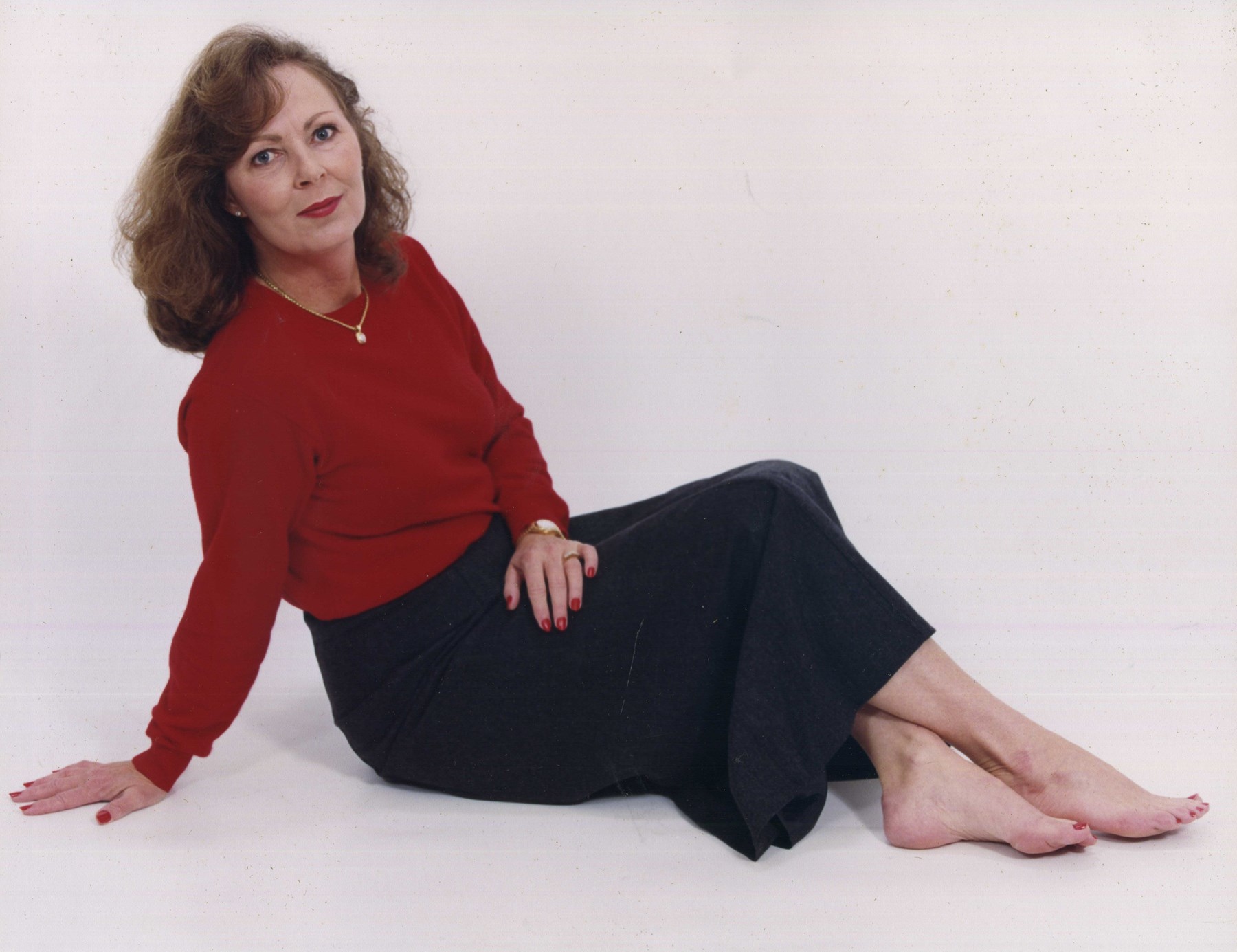 Obituary of Leta Ann Holder