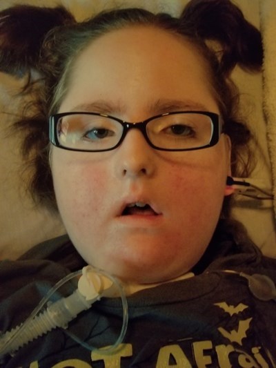 Obituary of Brianna Marie Connelly