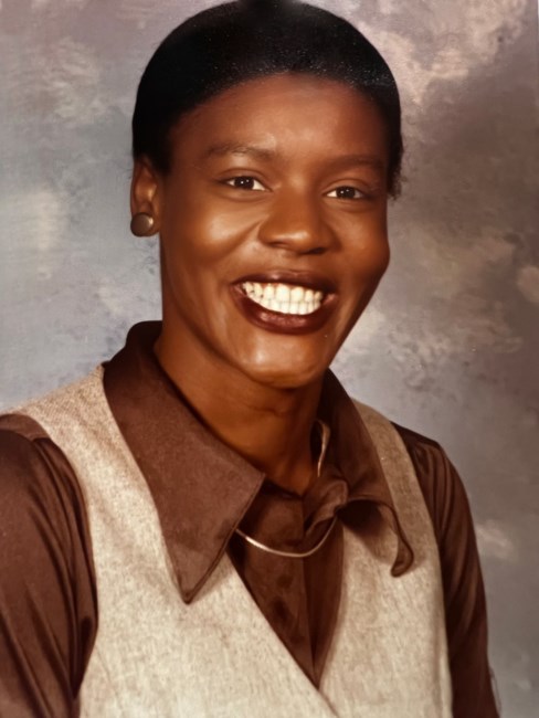 Avis de décès de Ms. Cynthia Marie Celestine