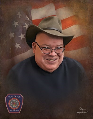 Obituary of Charlie Brutscher