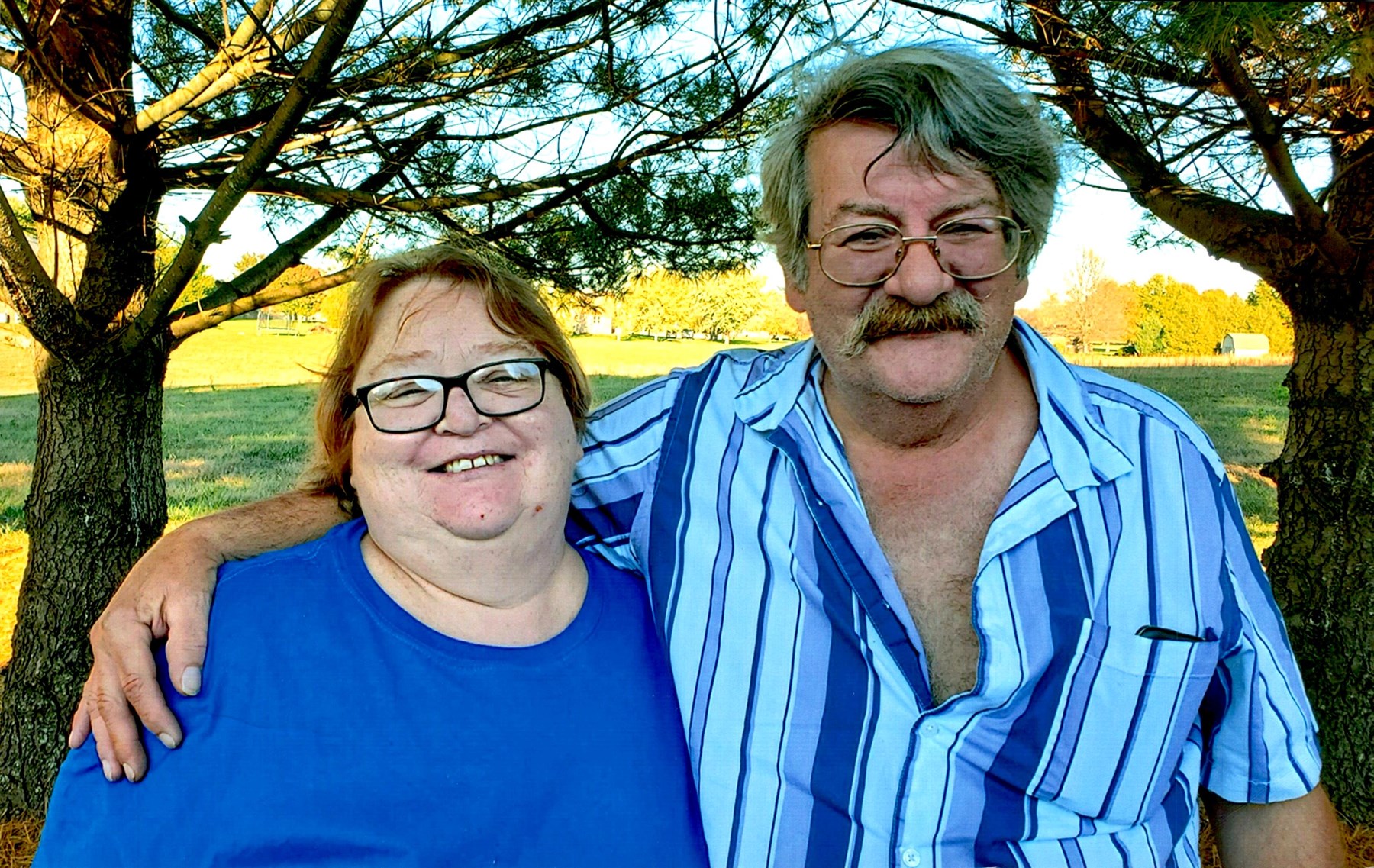 Obituary of Richard L. Woods