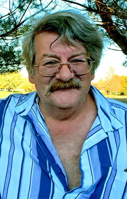 Obituary of Richard L. Woods