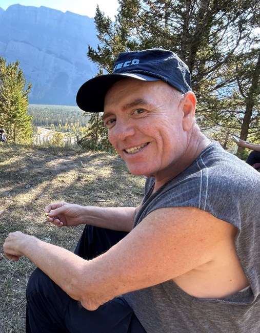 Obituary of Donald Bruce O'Donahue